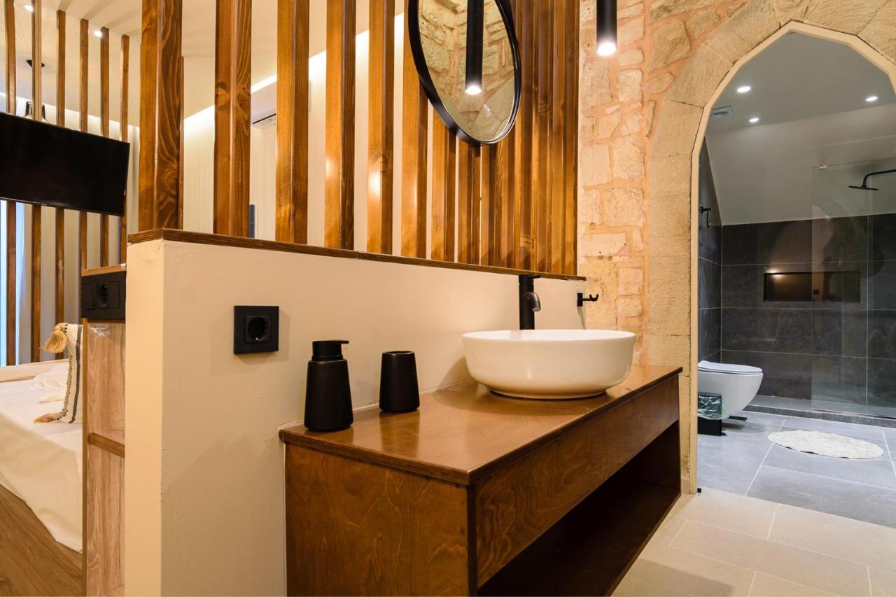 Teo Apartments Джорджополис Екстериор снимка