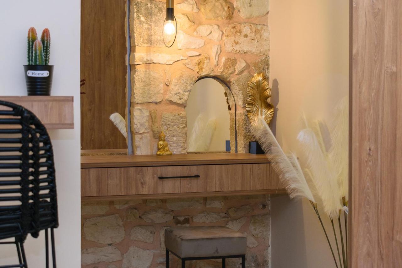 Teo Apartments Джорджополис Екстериор снимка