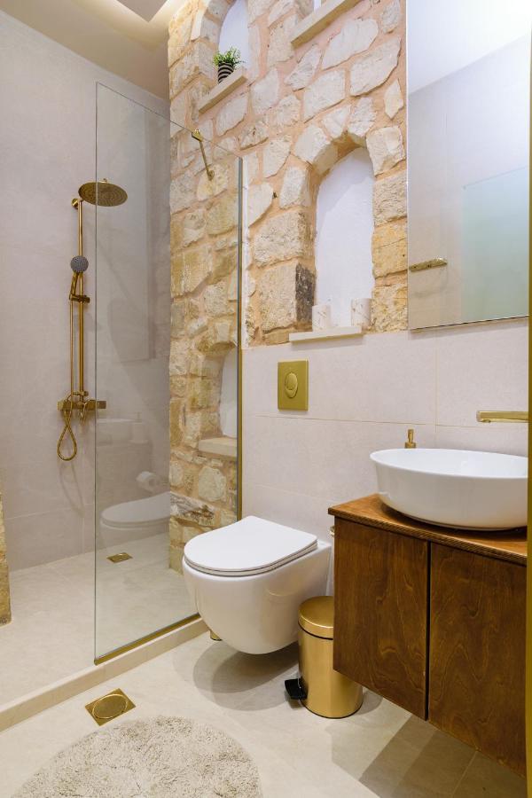 Teo Apartments Джорджополис Екстериор снимка
