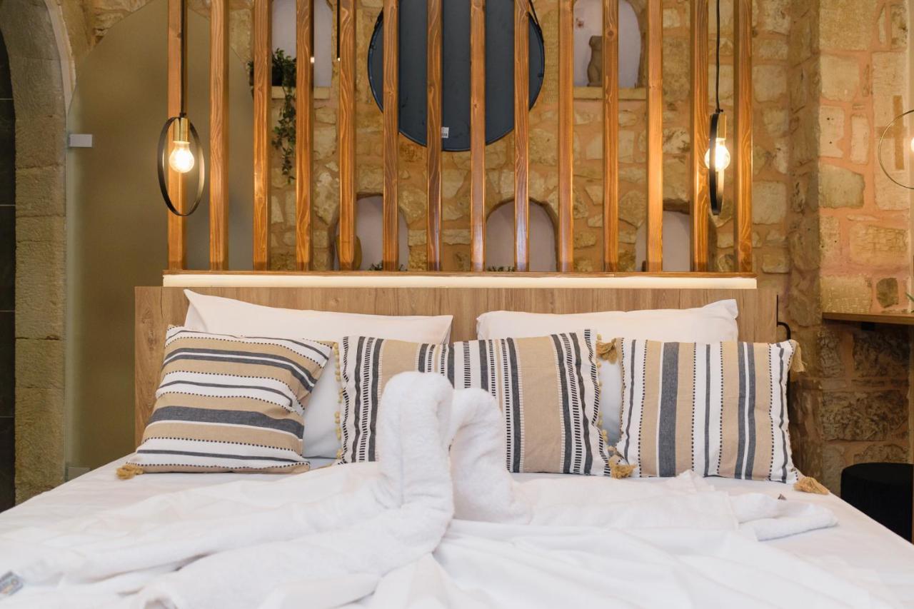 Teo Apartments Джорджополис Екстериор снимка