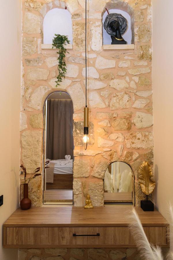 Teo Apartments Джорджополис Екстериор снимка