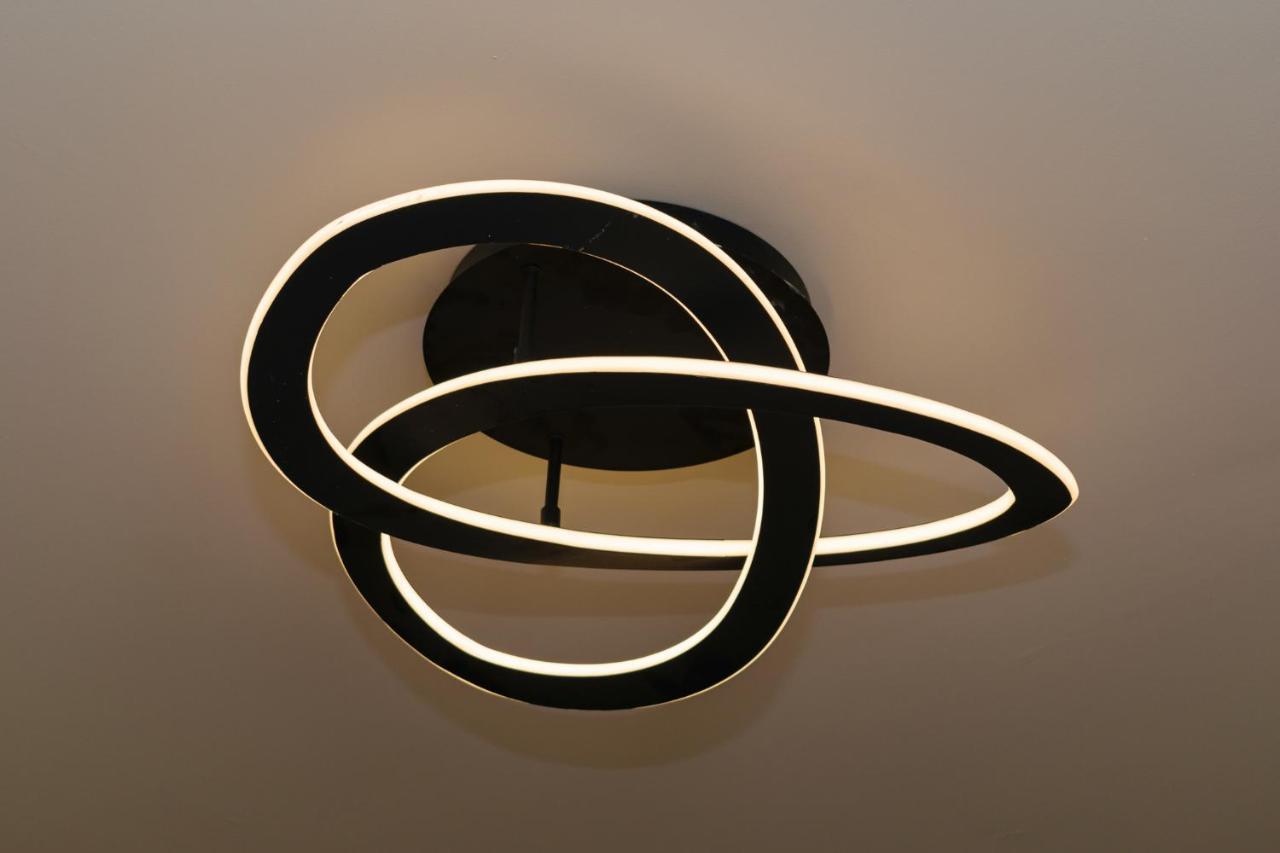 Teo Apartments Джорджополис Екстериор снимка