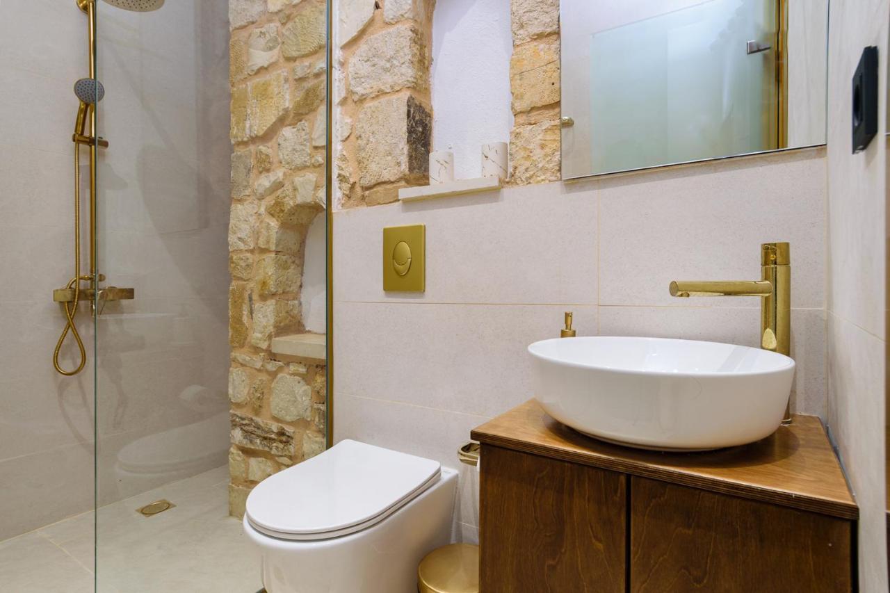Teo Apartments Джорджополис Екстериор снимка