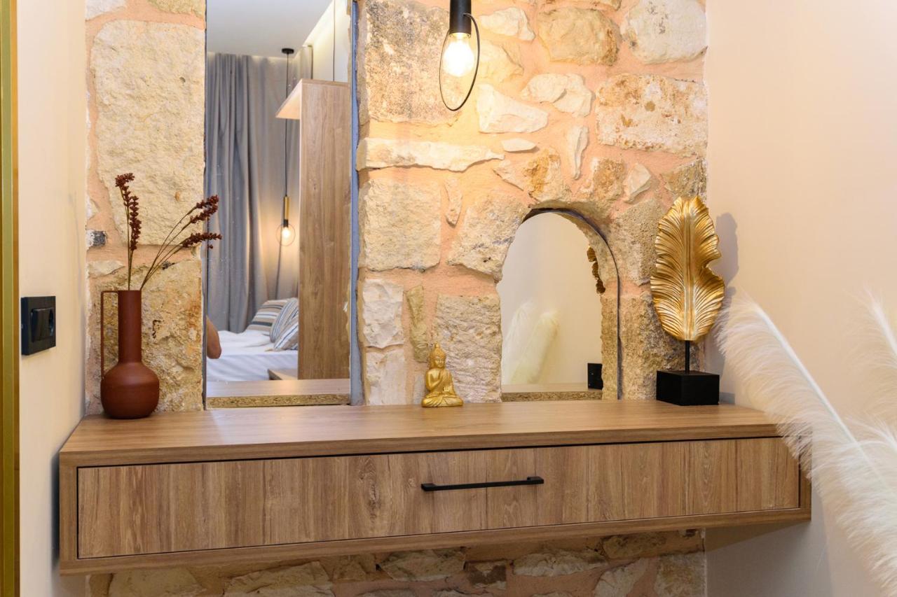 Teo Apartments Джорджополис Екстериор снимка