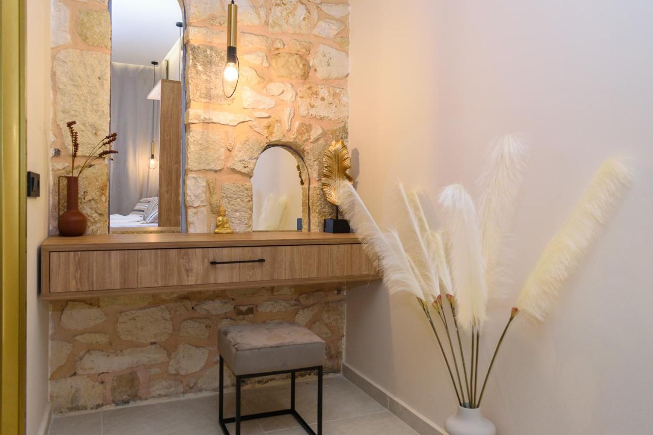 Teo Apartments Джорджополис Екстериор снимка