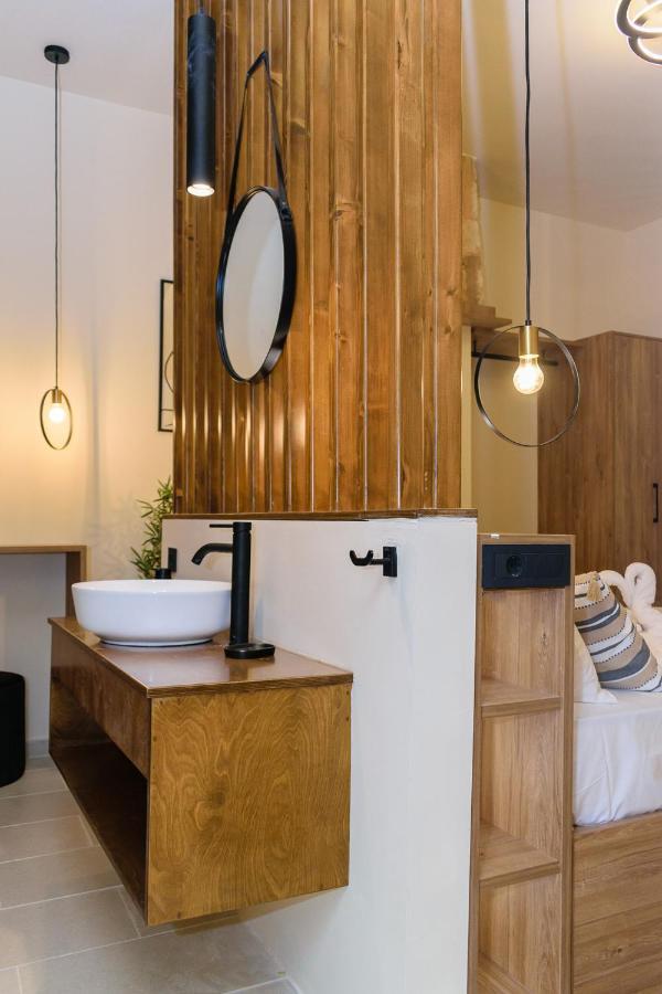 Teo Apartments Джорджополис Екстериор снимка