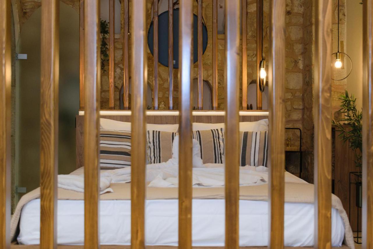 Teo Apartments Джорджополис Екстериор снимка
