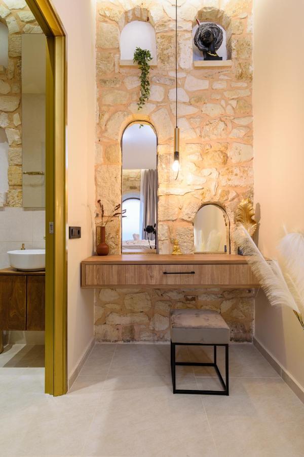 Teo Apartments Джорджополис Екстериор снимка
