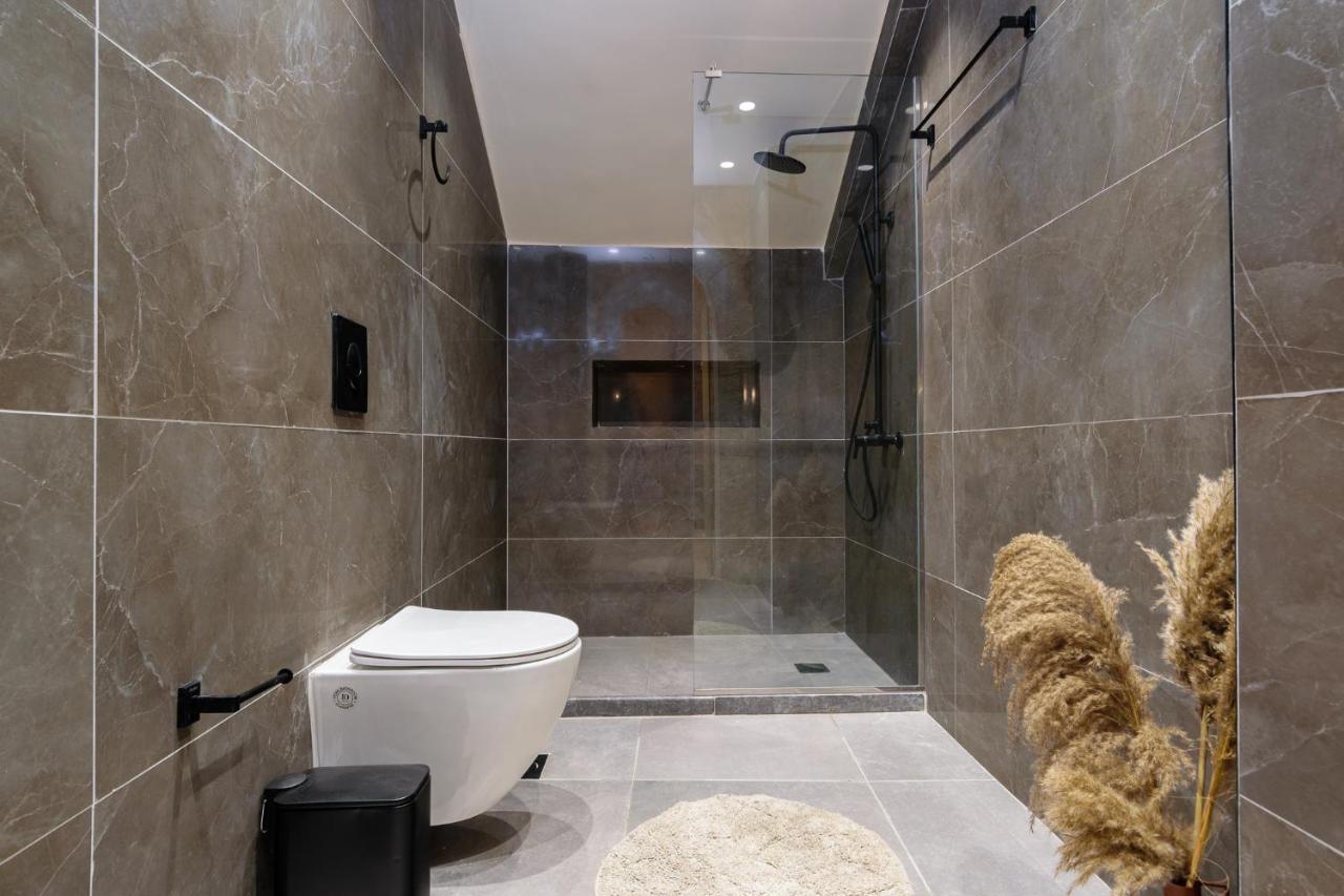 Teo Apartments Джорджополис Екстериор снимка