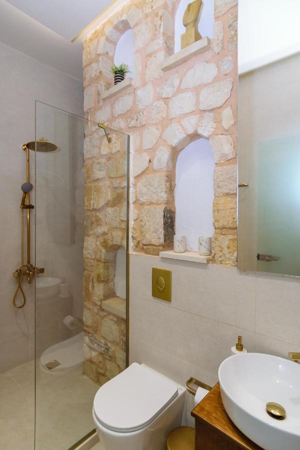 Teo Apartments Джорджополис Екстериор снимка