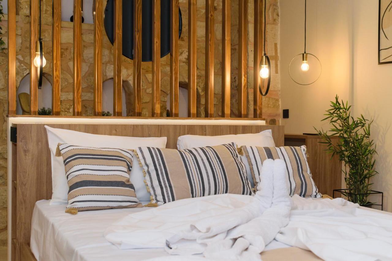 Teo Apartments Джорджополис Екстериор снимка